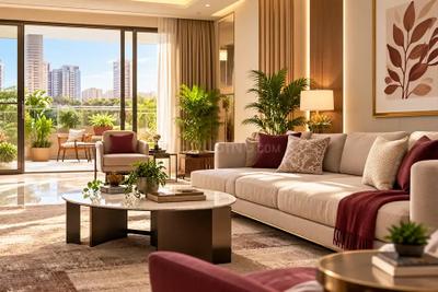 Project Image of 379.1 - 989.74 Sq.ft 1 BHK Apartment for buy in Mohan Parkland Phase IA