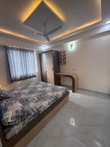 Project Image of 873.67 - 1480.12 Sq.ft 2 BHK Apartment for buy in CM Town Square II