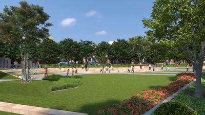 Project Image of 900.0 - 1800.0 Sq.ft Residential Plot Plot for buy in Assotech Canopy
