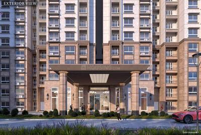 Project Image of 1900 Sq.ft 3 BHK Apartment / Flat for sale in Varthur for Rs. 28500000