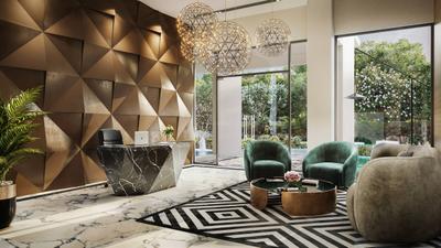 Project Image of 1620.95 - 1869.57 Sq.ft 3 BHK Apartment for buy in VBHC Aurora