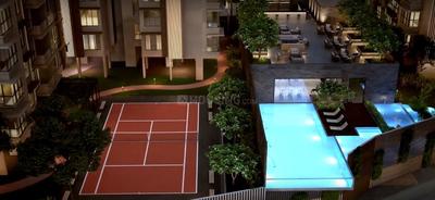Project Image of 630.98 - 957.56 Sq.ft 2 BHK Apartment for buy in Pashmina Lake Riviera Wing D