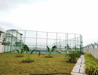 Project Image of 4864.0 - 7291.0 Sq.ft 4 BHK Villa for buy in Prestige Silver Springs