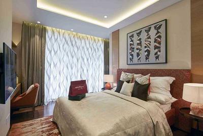 Project Image of 6400.0 - 6899.0 Sq.ft 5 BHK Villa for buy in Raffles Park