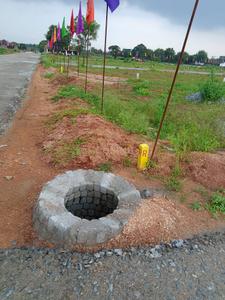 Project Image of 1350.0 - 2880.0 Sq.ft Residential Plot Plot for buy in SRL S Nethra Enclave