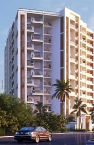Project Image of 1961.83 - 3301.74 Sq.ft 3 BHK Apartment for buy in Trimurty Arabella