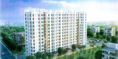 Project Image of 547.0 - 821.0 Sq.ft 2 BHK Apartment for buy in Castrol Metro Heights