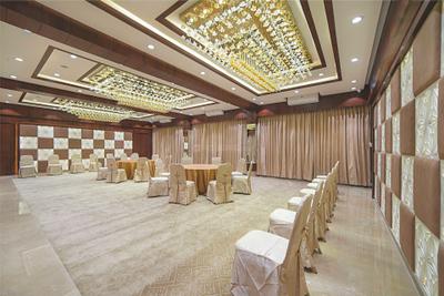 Project Image of 3080.0 - 3450.0 Sq.ft 4 BHK Apartment for buy in Darshanam Splendora