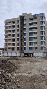 Project Image of 819.78 - 880.92 Sq.ft 3 BHK Apartment for buy in Avsar Avenue