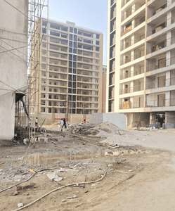 Project Image of 0.0 - 2250.0 Sq.ft 3 BHK Apartment for buy in Minolt Artham 97