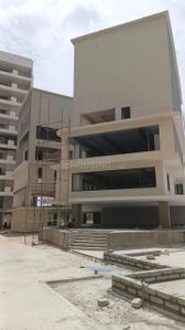 Project Image of 1312.0 - 1960.0 Sq.ft 2 BHK Apartment for buy in Risinia The Edge