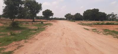Project Image of 1647.0 - 2250.0 Sq.ft Residential Plot Plot for buy in Surakshaa Green City