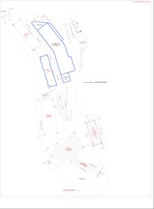 Oxford Iconic I Master Plan 1