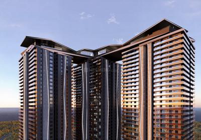 Project Image of 4054.98 - 5044.94 Sq.ft 3 BHK Apartment for buy in Lansum Encanto