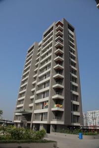 Project Image of 0.0 - 1873.0 Sq.ft 3 BHK Apartment for buy in Sangini Sangini Swapna