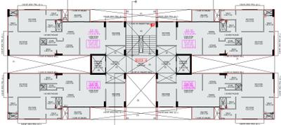 Project Image of 1050.99 - 3370.18 Sq.ft 3 BHK Apartment for buy in CN Sindur Anala