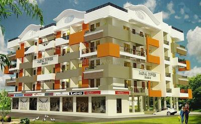 Project Image of 1195.0 - 1219.0 Sq.ft 2 BHK Apartment for buy in Arya Jaipal