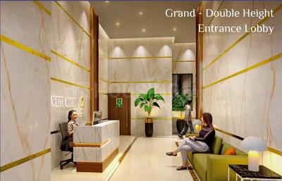 Project Image of 380.0 - 1185.0 Sq.ft 1 BHK Apartment for buy in White House