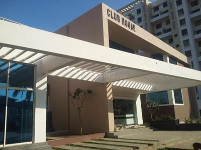 Project Image of 604 Sq.ft 1 BHK Apartment / Flat for sale in Hadapsar for Rs. 4100000