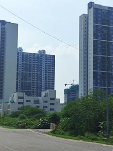 Project Image of 1345.49 - 2079.59 Sq.ft 3 BHK Apartment for buy in Godrej Woods Phase 3