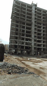 Project Image of 1982.71 - 2354.82 Sq.ft 4 BHK Apartment for buy in Pride Prime Heritage