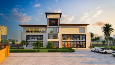 Project Image of 1076.39 - 2690.98 Sq.ft Residential Plot Plot for buy in Anushthan Vedic Village Phase 1 Extension