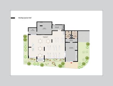 Project Image of 3214.0 - 8438.0 Sq.ft 3 BHK Duplex for buy in Samanvay The Autograph