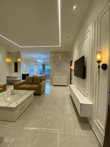 Project Image of 1525.0 - 1985.0 Sq.ft 3 BHK Apartment for buy in TG Iconic