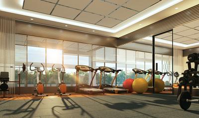Project Image of 0.0 - 786.0 Sq.ft 2 BHK Apartment for buy in Rohan Karan Evana