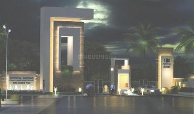 Project Image of 1395.0 - 1662.0 Sq.ft 3 BHK Villa for buy in Swastik Crystal Green