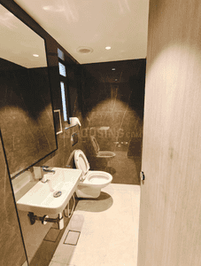 Project Image of 326.0 - 596.0 Sq.ft Studio Studio Apartment for buy in Rustomjee Bella Wing A And B