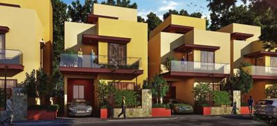 Project Image of 1830.0 - 3158.0 Sq.ft 3 BHK Villa for buy in Inner Urban Serenity