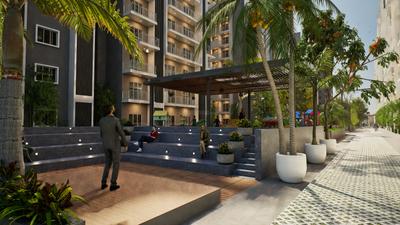 Project Image of 1497.0 - 2088.0 Sq.ft 3 BHK Apartment for buy in Vanshika Natures Harmony