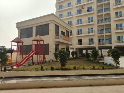 Project Image of 696.0 - 861.0 Sq.ft 2 BHK Apartment for buy in Shree Siddheshwar Highland