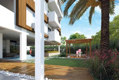 Project Image of 1205.0 - 1657.0 Sq.ft 2 BHK Apartment for buy in Super Sunshine