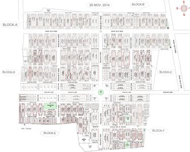 Project Image of 900.0 - 3600.0 Sq.ft Residential Plot Plot for buy in SNG Parth City Plot