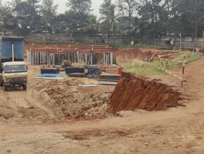Project Image of 3097.0 - 3820.0 Sq.ft 4 BHK Apartment for buy in Casagrand Vivacity