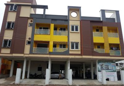 Project Image of 858.0 - 1556.0 Sq.ft 2 BHK Apartment for buy in Keerthi Promoters Onella Hive