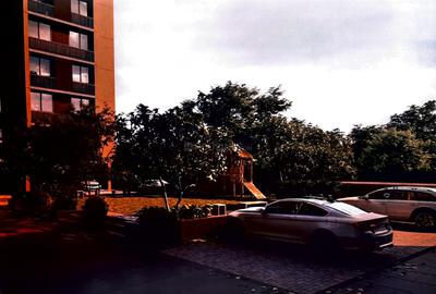 Project Image of 728.5 - 731.52 Sq.ft 2 BHK Apartment for buy in Vivan Vishala Residency
