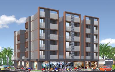 Project Image of 519.0 - 1512.0 Sq.ft 2 BHK Apartment for buy in Anant Ananta Elegance