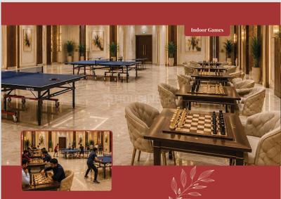 Project Image of 1197.0 - 2394.0 Sq.ft 2 BHK Apartment for buy in Gahan Signature