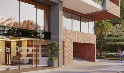 Project Image of 2285.0 - 2680.0 Sq.ft 3 BHK Apartment for buy in Bharathi Lake Woods
