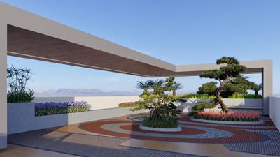 Project Image of 2040.0 - 4070.0 Sq.ft 3 BHK Apartment for buy in Luxurio 75 Residences