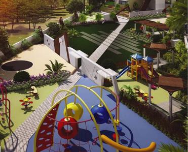 Project Image of 736.36 - 777.15 Sq.ft 2 BHK Apartment for buy in Tatvam V Uptown A Wing