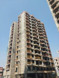 Project Image of 1975.0 - 4280.0 Sq.ft 3 BHK Apartment for buy in Lilleria Oakwoods