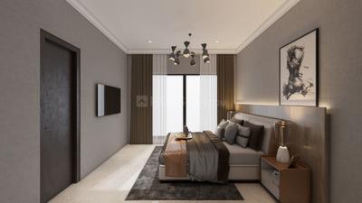 Project Image of 653.0 - 1038.5 Sq.ft 2 BHK Apartment for buy in Rite Bimal Apartments CHSL