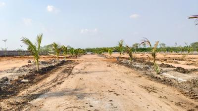 Project Image of 1089.0 - 2178.0 Sq.ft Residential Plot Plot for buy in Adrustar Mahalakshmi S Nandanam