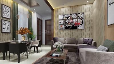 Project Image of 570.0 - 645.0 Sq.ft 2 BHK Apartment for buy in Mahira Homes 103
