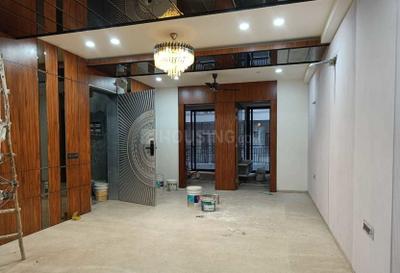 Project Image of 0.0 - 2430.0 Sq.ft 3 BHK Builder Floor for buy in AS Luxury Floor 12