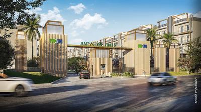 Project Image of 1138.0 - 1534.0 Sq.ft 2 BHK Independent Floor for buy in M3M Antalya Hills 3